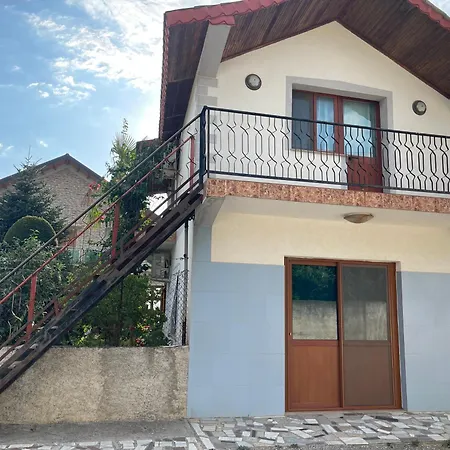 Zekajs Casa de Férias